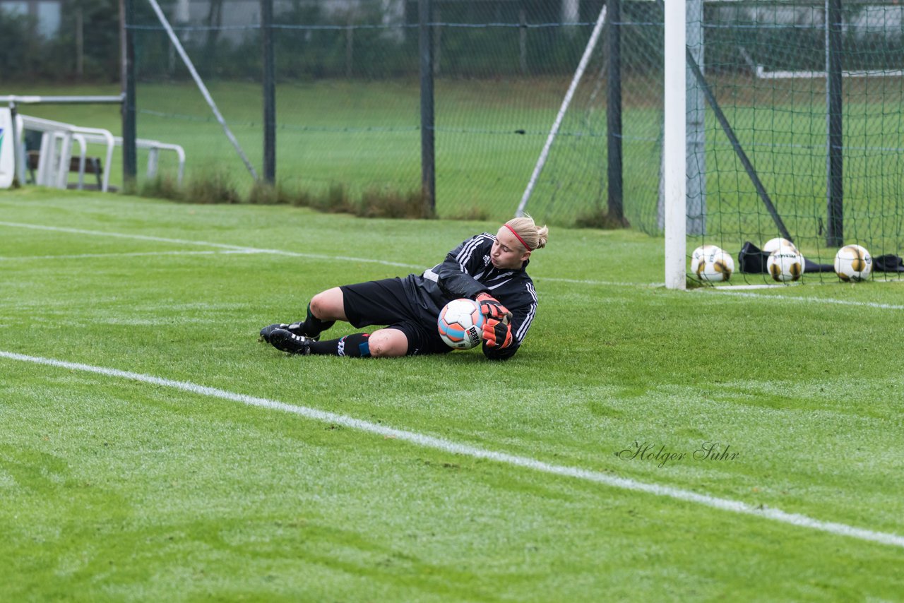 Bild 72 - Frauen SV Henstedt Ulzburg - FSV Gtersloh : Ergebnis: 2:5